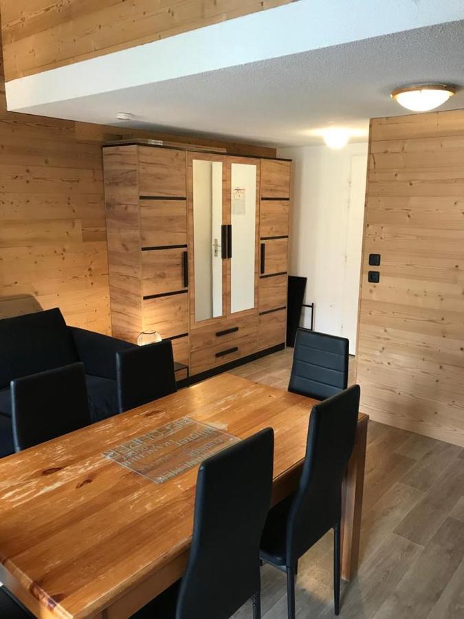 La Marmotte Apartment Val Thorens Exterior photo