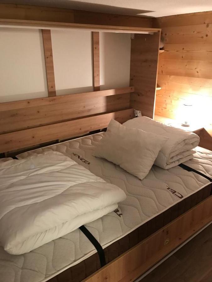 La Marmotte Apartment Val Thorens Exterior photo